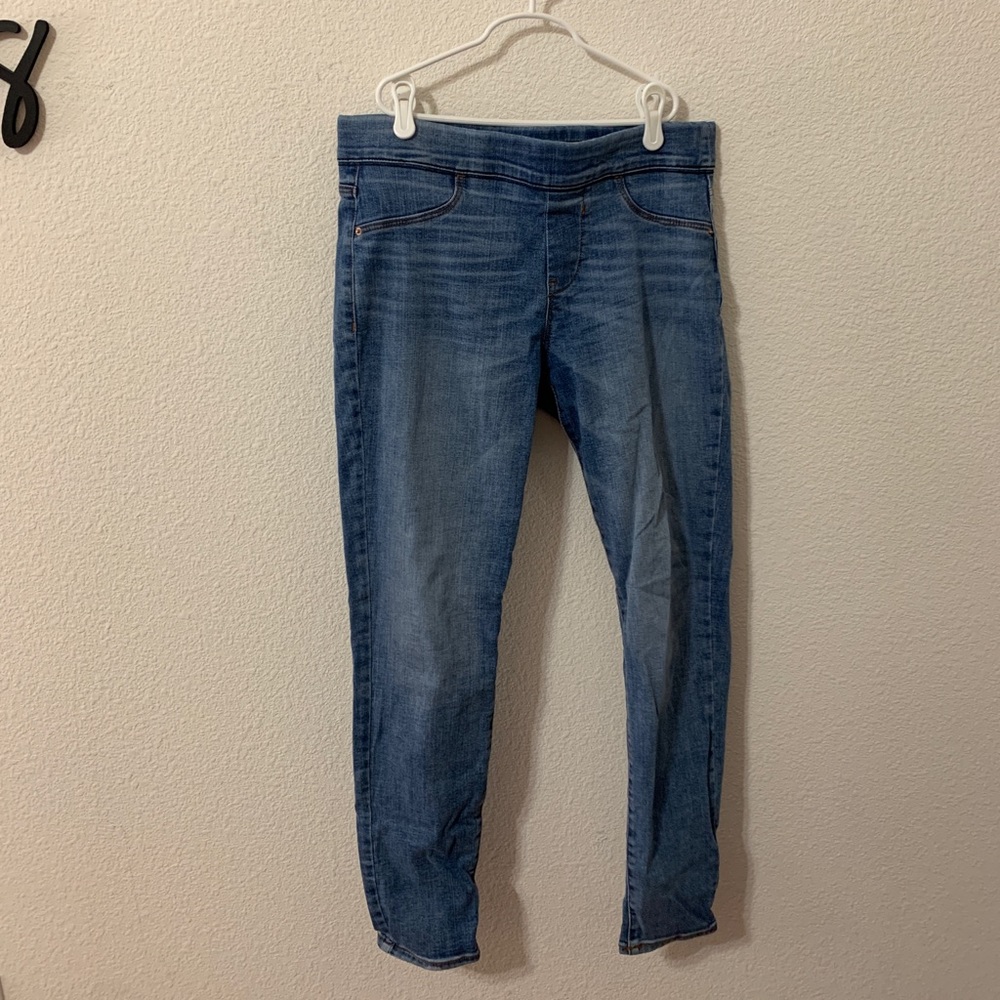Old navy jeans